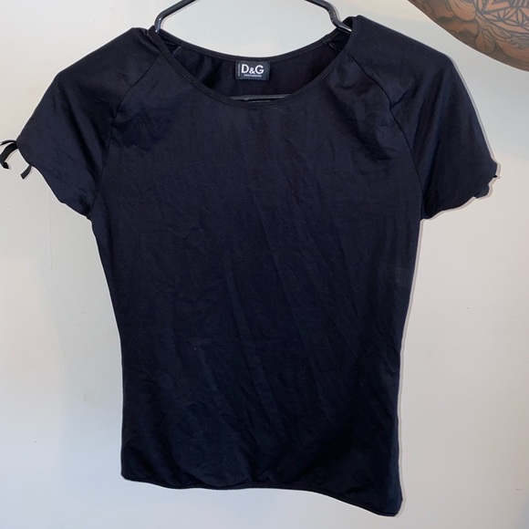 Authentic Dolce & Gabbana tee. - Picture 1 of 1